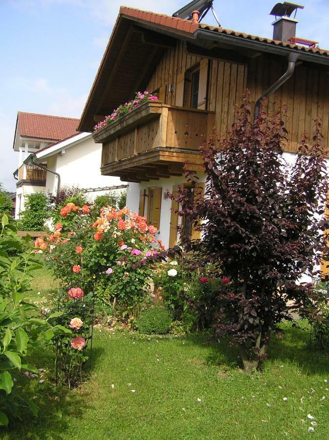 Bed and Breakfast Chiemsee Римстинг Экстерьер фото